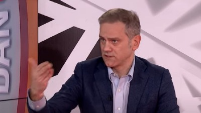 Stefanović: Predložiću da se u Skupštini razgovara o sankcijama prema Rusiji