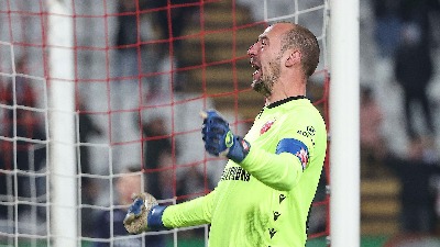 Borjan ima novi klub: Bivši kapiten Zvezde u Saudijskoj Arabiji