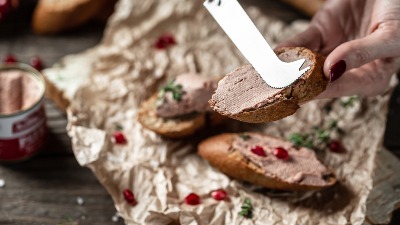 Domaća pašteta bolja nego kupovna - recept koji morate da isprobate 