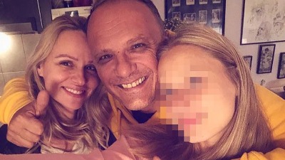 Razvod, pa posle 7 godina pomirenje: Glumica potvrdila