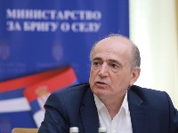 Krkobabić: Ovo je recept za uspešno selo