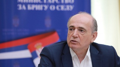 Krkobabić: Ovo je recept za uspešno selo
