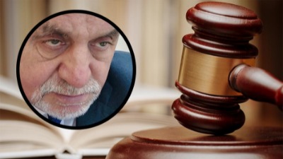Sudija Žugić: Stanje u pravosuđu? Ni istine, ni pravde Sudija Žugić: Stanje u pravosuđu? Ni istine, ni pravde