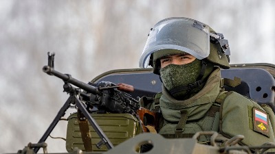 Pucnjava u vojnoj bazi kod Moskve, IMA MRTVIH