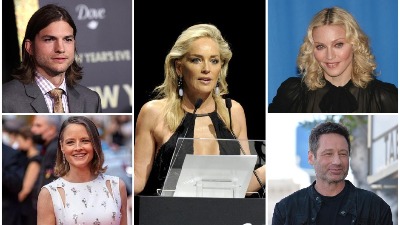 Holivudske zvezde s najvišim IQ: Očekivano?