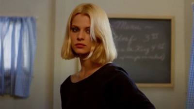 Nastasja Kinski: Gracioznost u 61. godini