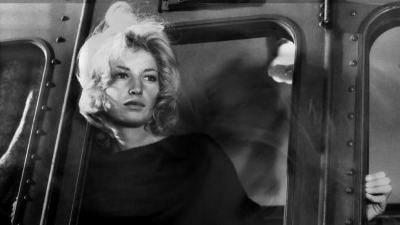 Preminula filmska diva Monika Viti: Muza Antonionija