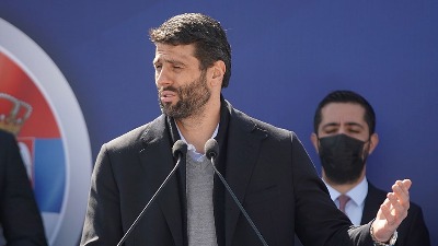 Opozicija pobedila Šapića i SNS na Novom Beogradu