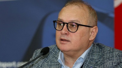 Vesić još jednom zavukao ruku u džep građana