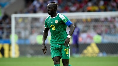 Sadio Mane kipti od besa: „Previše je korupcije u našem fudbalu"