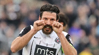 Jojić se ne vraća u Partizan, potpisao za drugi klub