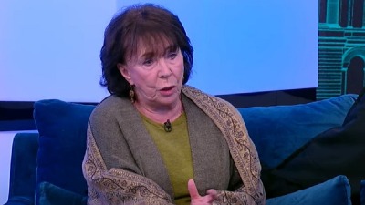 Seka Sablić: Živimo u laži i nepravdi, možda smo i prodati Seka Sablić: Živimo u laži i nepravdi, možda smo i prodati