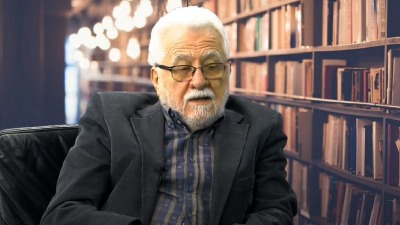 Pandemija između nauke i politike - Zoran Radovanović