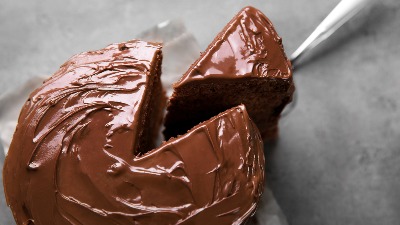 Čokoladna torta - očarava