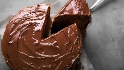 Napravite čokoladnu tortu za 15 minuta 