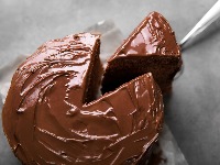 Slavska torta puna oraha i čokolade: Kraljica praznične trpeze 