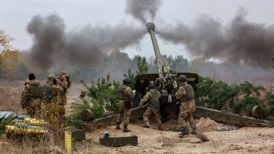 "Lugansk je potpuno osvojen!": Rusija objavila veliku pobedu