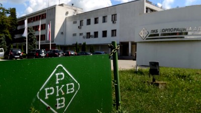 Izvukli 621 parcelu i 25 miliona evra iz PKB - gase firmu posle 50 dana!