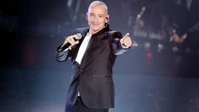 Bivša Erosa Ramacotija žrtva sekte: Razvod, apstinencija