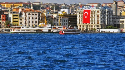 Turska uvodi boravišnu TAKSU za turiste