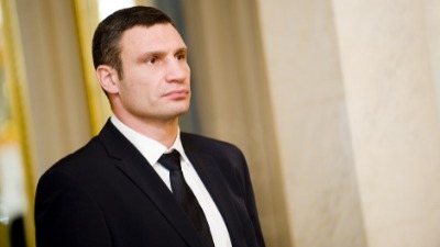 "Kijev je opkoljen, ne možemo da evakuišemo civile" "Kijev je opkoljen, ne možemo da evakuišemo civile"