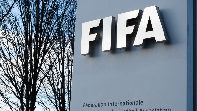 PRESEDAN: FIFA odložila žreb za Mundijal