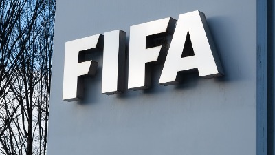 FIFA izbacuje Izrael?!