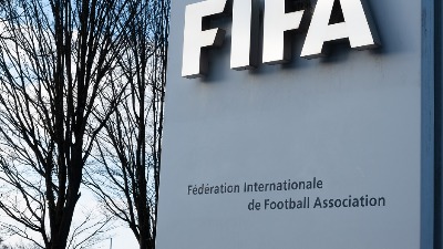 FIFA suspendovala i Napredak