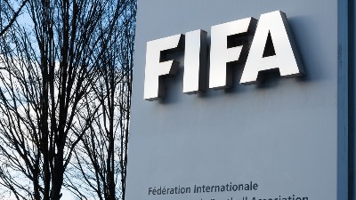 FIFA u JEKU SKANDALA: Zaposleni uhapšen u Majamiju zbog odnosa sa maloletnikom