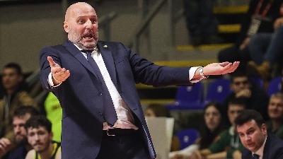 Sale Nacionale i 600 ljudi protiv NBA Evrope: U boj za spas košarke!