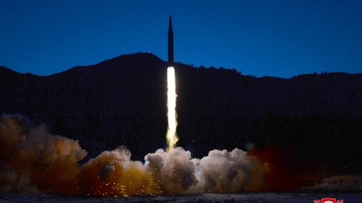 Severna Koreja lansirala raketu, panika u Japanu