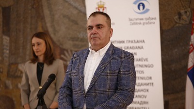 Pašalić: Direktna zloupotreba dece u političke svrhe na RTS