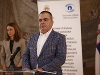 Pašalić: Medijska sloboda nije apstraktna vrednost, ali podrazumeva i odgovornost
