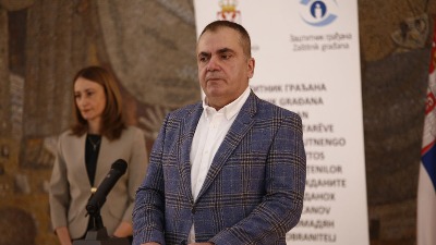 Pašalić: Medijska sloboda nije apstraktna vrednost, ali podrazumeva i odgovornost