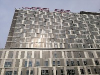 Studenti Medicinskog direktorima JKP: Prilazi Kliničkom očišćeni, uživajte u toplim foteljama dok možete!