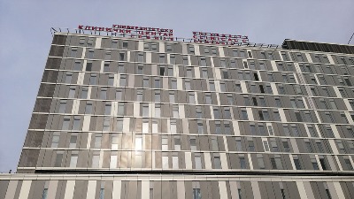 Studenti Medicinskog direktorima JKP: Prilazi Kliničkom očišćeni, uživajte u toplim foteljama dok možete!