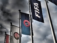 Infantino i Čeferin pred sudom: "Pomagali zločine i aparthejd"