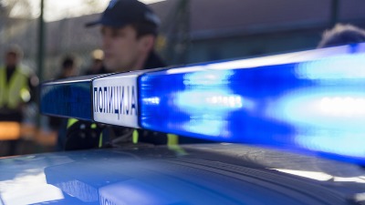 Poginula jedna osoba u sudaru dva teretnjaka Poginula jedna osoba u sudaru dva teretnjaka