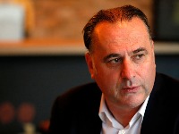 Grofu je teško pao ogroman kiks sa Zvezdom - "Nameštenu" titulu ne možeš da ne osvojiš