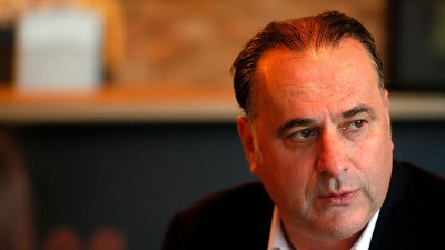 Grofu je teško pao ogroman kiks sa Zvezdom - "Nameštenu" titulu ne možeš da ne osvojiš