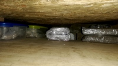 Bivši inspektori za narkotike osuđeni zbog prodaje droge