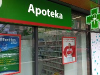 Forbes: Apoteka Beograd ponovo u blokadi