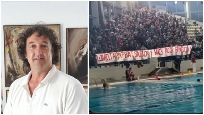 Javno izvinjenje Crvene zvezde Mirku Vičeviću