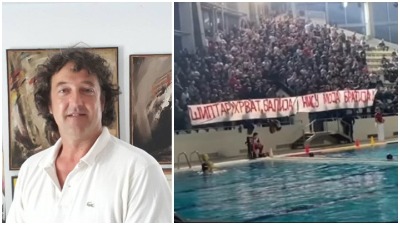 OTERALI GA Vičević napustio Zvezdu