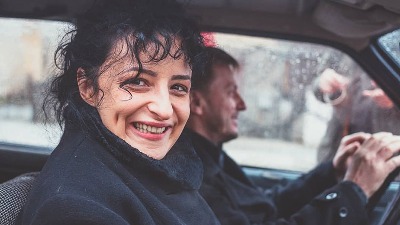 Tanja Pjevac: Gluma se zauvek uči i ne nauči Tanja Pjevac: Gluma se zauvek uči i ne nauči