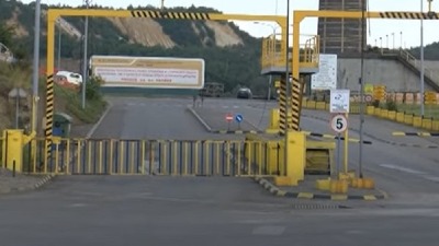 Obrušila se stena u rudniku u Boru, POGINUO RADNIK