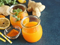 Čudesan napitak i moćan prirodni klistir, izbacite toksine i očistite debelo crevo za 2 DANA 