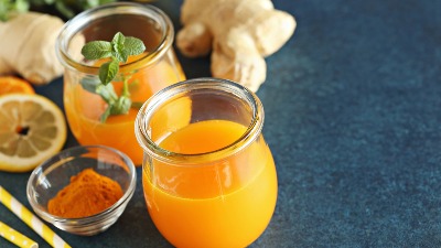 Čudesan napitak i moćan prirodni klistir, izbacite toksine i očistite debelo crevo za 2 DANA 