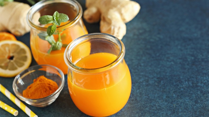 Čudesan napitak i moćan prirodni klistir, izbacite toksine i očistite debelo crevo za 2 DANA 