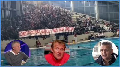 Gde to, ljudi, idemo?!